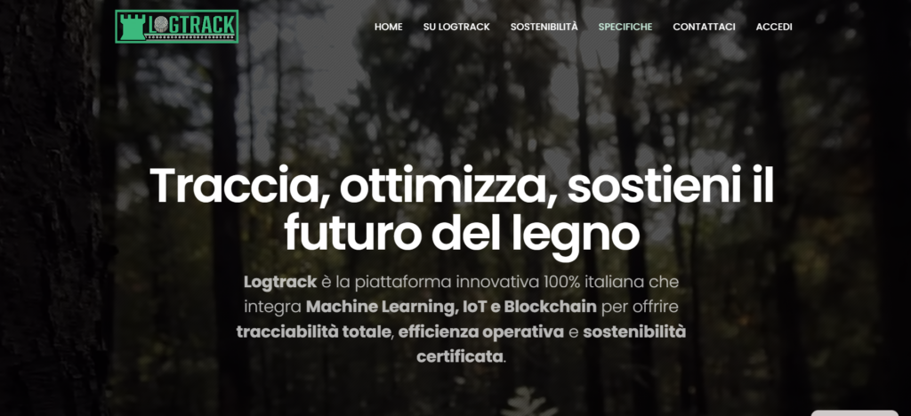 Logtrack