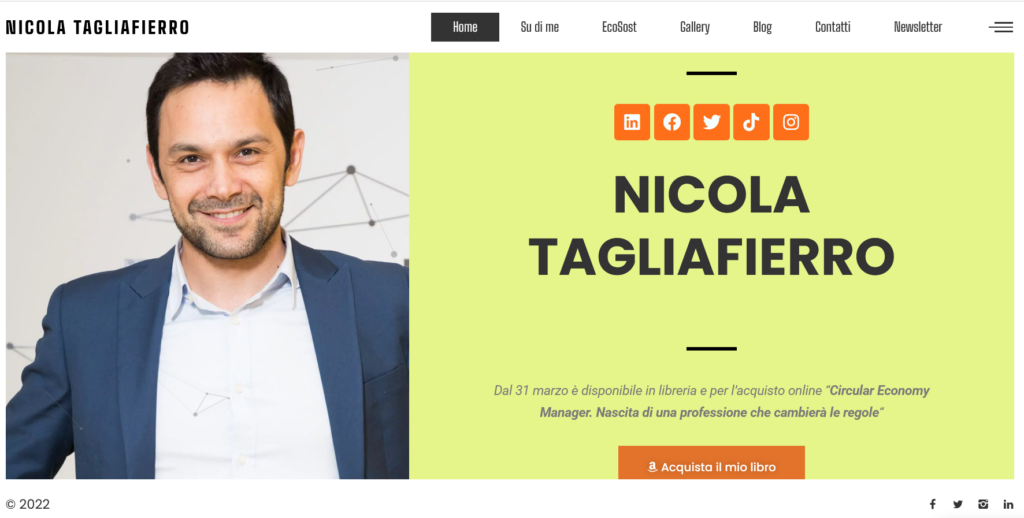 Nicola Tagliafierro